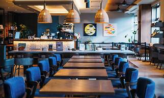 Hotel Resol Trinity Naha