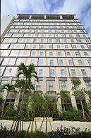 Hotel Resol Trinity Naha