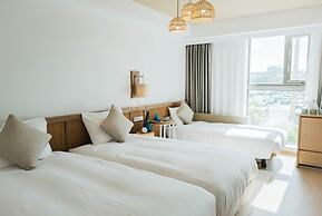 Hotel Resol Trinity Naha