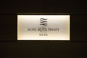 Hotel Resol Trinity Naha