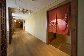 Hotel Resol Trinity Naha