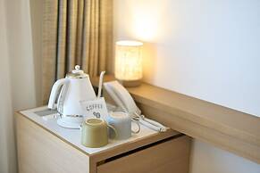 Hotel Resol Trinity Naha