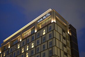 Hotel Resol Trinity Naha