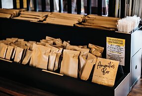 Hotel Resol Trinity Naha