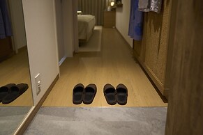 Hotel Resol Trinity Naha