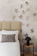 At 41 Luxury Suites & Rooms