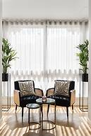 At 41 Luxury Suites & Rooms