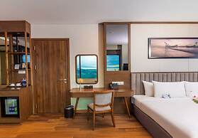 Vipol Mui Ne Hotel & Spa