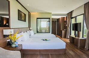 Vipol Mui Ne Hotel & Spa