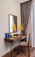 Vipol Mui Ne Hotel & Spa