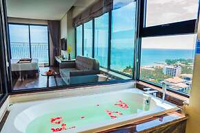 Vipol Mui Ne Hotel & Spa