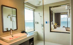 Vipol Mui Ne Hotel & Spa