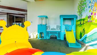 Vipol Mui Ne Hotel & Spa