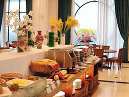 Vipol Mui Ne Hotel & Spa