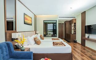 Vipol Mui Ne Hotel & Spa