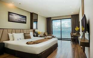 Vipol Mui Ne Hotel & Spa