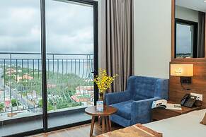 Vipol Mui Ne Hotel & Spa