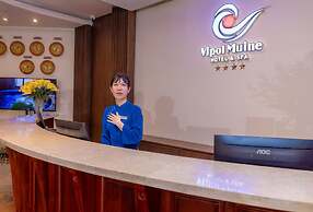 Vipol Mui Ne Hotel & Spa