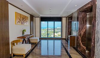 Vipol Mui Ne Hotel & Spa