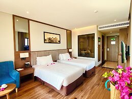 Vipol Mui Ne Hotel & Spa