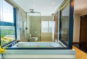 Vipol Mui Ne Hotel & Spa