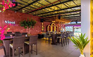 Vipol Mui Ne Hotel & Spa