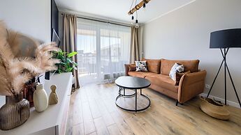Apartamenty Sun & Snow Gąski