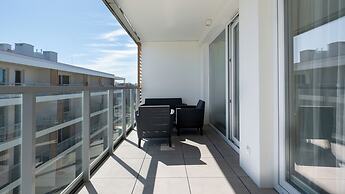 Apartamenty Sun & Snow Gąski