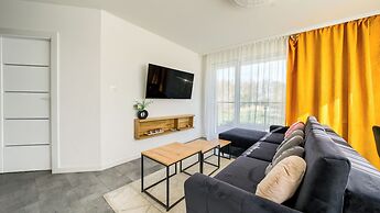 Apartamenty Sun & Snow Gąski