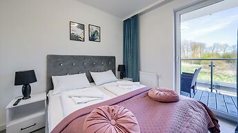 Apartamenty Sun & Snow Gąski