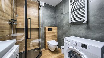 Apartamenty Sun & Snow Gąski