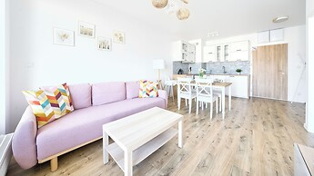 Apartamenty Sun & Snow Gąski