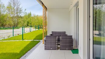 Apartamenty Sun & Snow Gąski