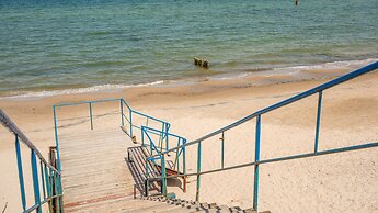 Apartamenty Sun & Snow Gąski