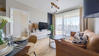 Apartamenty Sun & Snow Gąski