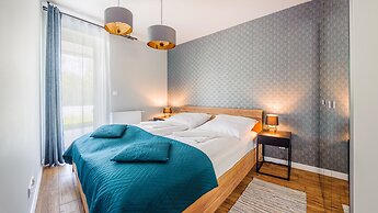 Apartamenty Sun & Snow Gąski