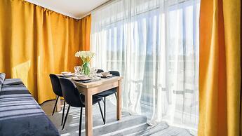 Apartamenty Sun & Snow Gąski