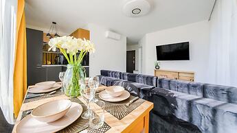 Apartamenty Sun & Snow Gąski