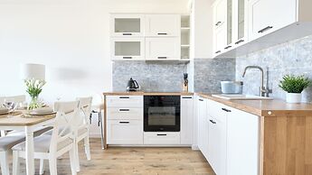 Apartamenty Sun & Snow Gąski