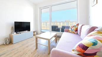 Apartamenty Sun & Snow Gąski