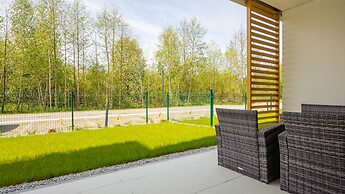 Apartamenty Sun & Snow Gąski