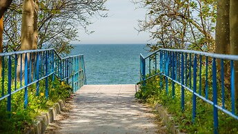 Apartamenty Sun & Snow Gąski