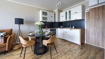 Apartamenty Sun & Snow Gąski