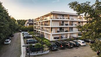 Apartamenty Sun & Snow Gąski