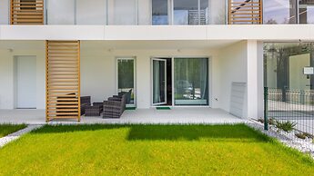 Apartamenty Sun & Snow Gąski