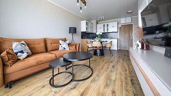 Apartamenty Sun & Snow Gąski