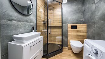 Apartamenty Sun & Snow Gąski