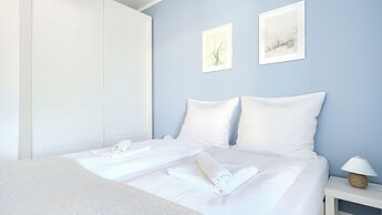 Apartamenty Sun & Snow Gąski