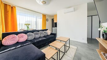 Apartamenty Sun & Snow Gąski