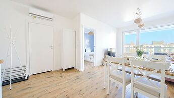 Apartamenty Sun & Snow Gąski